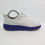 Kizik - Women's Sydney Hands-free Leather Sneakers