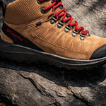 Columbia - MEN'S TRAILSTORM CREST MID WATERPROOF HIKING SHOE