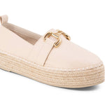 Chocolat Blu - Women's Nabi Shoe