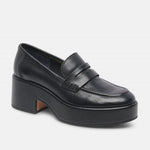 Dolce Vita - Women's Yanni Leather Loafer