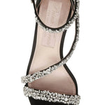 Naturalizer Soul - Women's Ahava Ankle Strap Sandals