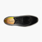 Florsheim - Men's Dash Wingtip Oxford Shoes