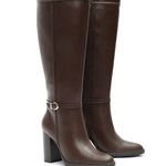 Andrea - Women's Knee-high Boots