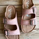 Very G - Women's Berry 4 Sandals