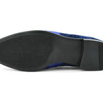 Amali - Men's King Loafer