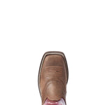 Ariat - Women's Delilah Western Soft Toe Boots