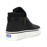 Keds - Women's Cooper Zip Boot