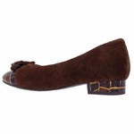 L'Amour Des Pieds - Women's Farida Leather Pump Shoes