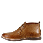 Rustic Asphalt - Men's Corn Stalk Boots