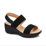 Andrea - Women's Wedge Heel Sandal