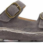 Tamarindo - Men's Discovery Adjustable Leather Strap Sandals