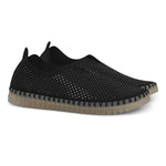 Ilse Jacobsen - Women's Tulip 138 Lux Slip-on Flats