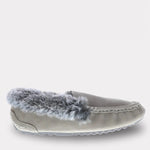 Lamo - Women's Aussie Slip-on Moc Slippers