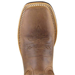 Smoky Mountain Boots - Men's Timber Western Boots