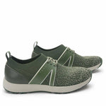 Alegria - Women's Smart Walking Shoe