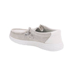 Lamo - Men's Paul Canvas Deck Shoe