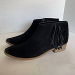 Naughty Monkey - Women's Frenchy Boots
