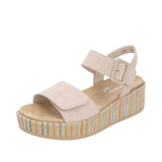 Remonte - Women's Platform Sandal