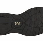 Sas - Men's Journey Mesh Lux Lace Up Sneaker