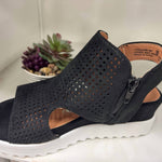 Very G - Women's Amy Platform Sandal