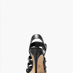 Michael Kors - Women's Jagger Studded Stiletto Sandals