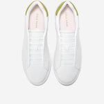 Cole Haan - Women's Grandprø Luxe Slip-on Sneaker