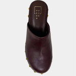 Shu Shop - Women's Lily Clog