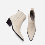 Rag & Bone - Women's Dart Suede Western Boots