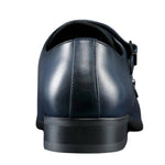 Amali - Men's Willis Leather Dress Shoes