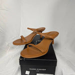 Marc Fisher - Women's Alonde Slide Sandals