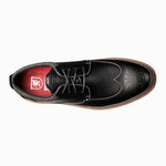 Stacy Adams - Men's Synergy Wingtip Oxfords