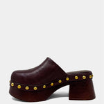 Shu Shop - Women's Lily Clog