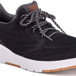 Drew - Men's Echo Slip Resistant Step Shoe