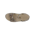 Sas - Women's Duo Quarter Strap Sandals