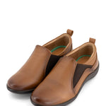 Andrea - Women's Leather Closed Shoe