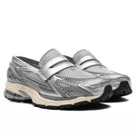 1906L - Silver/Shadow Grey/Turtledove