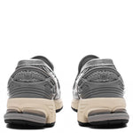 1906L - Silver/Shadow Grey/Turtledove