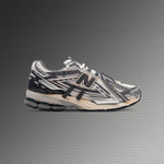1906A 'Refined Future' - Silver Metallic /Castlerock /Gold