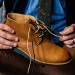 Martin Dingman - Men's Blue Ridge Chukka Boot