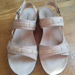Trotters - Women's Kip Sandal