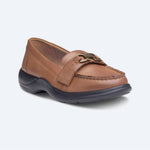 Dr. Comfort Shoes - Women's Mallory Slip-on Dress Shoes