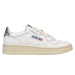 Autry - Women's Medalist Low Sneakers