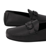 Salvatore Ferragamo - Men's Palinuro Driving Shoes