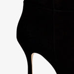 Larroude - Women's Kate Hi Stiletto Pointed Toe Boots