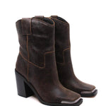 Dolce Vita - Women's Falon Ankle Boots