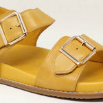 Ziera - Women's Hastice Traditional Leather Walking Sandal