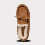 Lamo - Men's Doubleface Sheepskin Moccasin