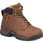 Carolina - Women's Raleigh 5" Aluminum Toe Internal Metguard Work Boot CA1428