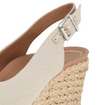 Vionic - Women's Carolina Slingback Wedge Shoes