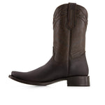 Forastero - Men's Real Leather Cowboy Boots
